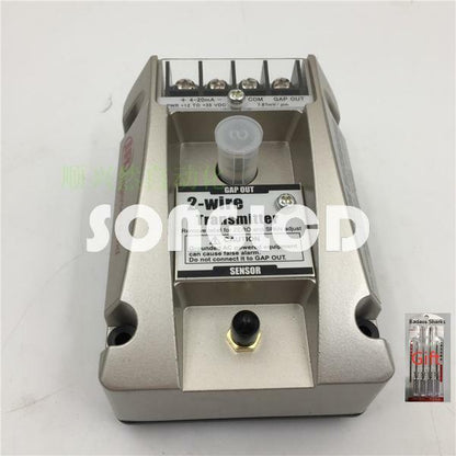 1PCS NEW CCN22738850 2-Wire Transmitter - KOEED