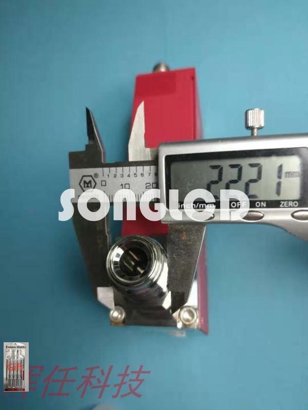 1PCS SEC-Z534MGX 100SLM - KOEED