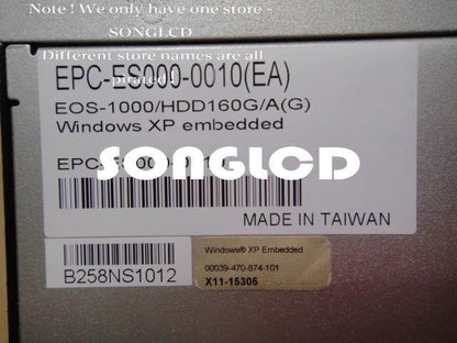 1PCS Portable Power Bank 10000mAh for Smartphones - ECOPOWER