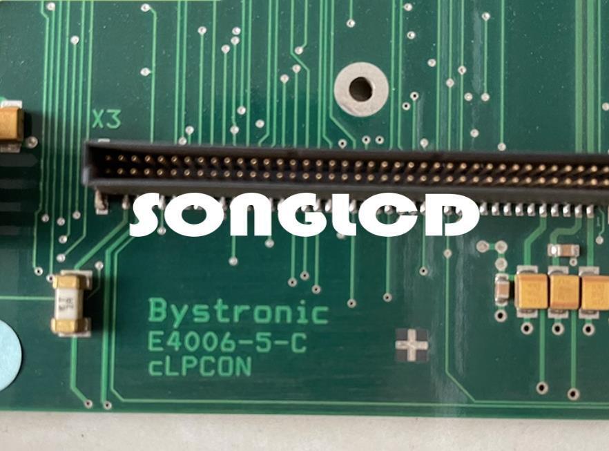 1PCS E4006-5-C 10043955 - KOEED