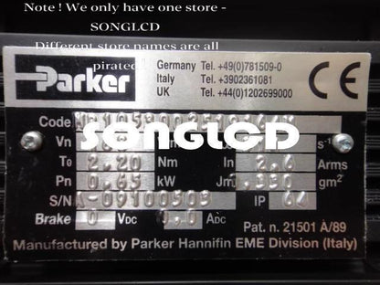 1PCS MB1053002519164M High-Precision Component - KOEED