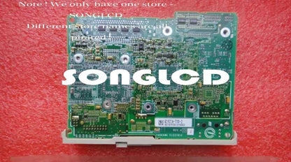 1PCS JAPMC-CP33011-E CPU-301 Industrial CPU Module - JAPMC