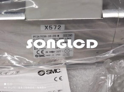 New PF2A703H-10-28-M Industrial Component - KOEED
