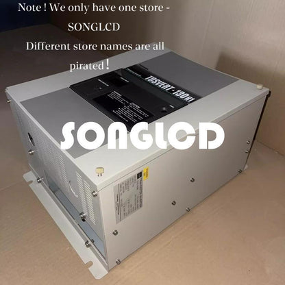 TOSVERT-130H1 VT130H1-4080B Inverter Drive - TOSVERT