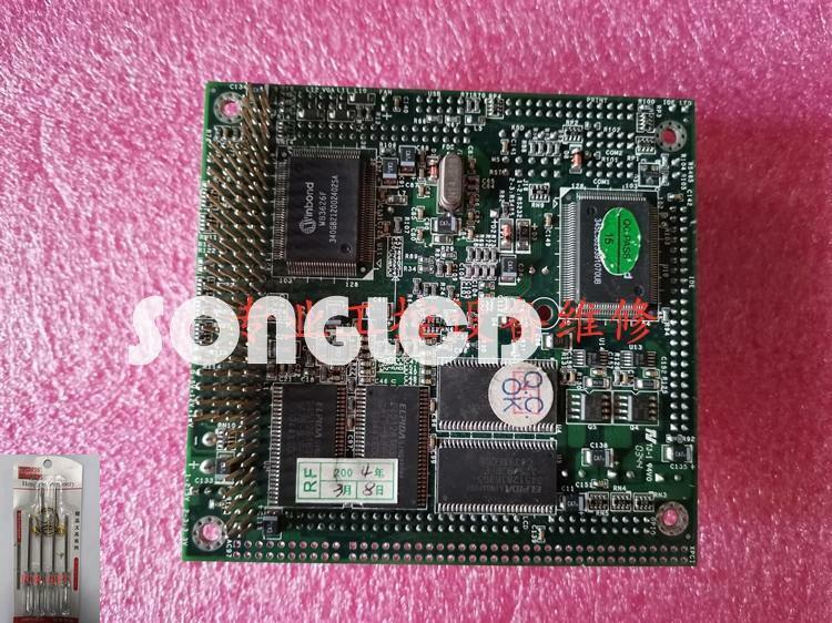 1PCS CN6072 6072-128M-N-YF - KOEED