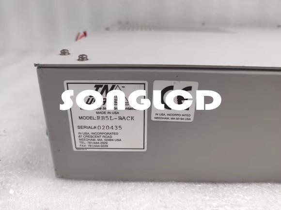 1PCS RB5L-RACK Server Rack Mount - INDUSTRIAL EQUIPMENT
