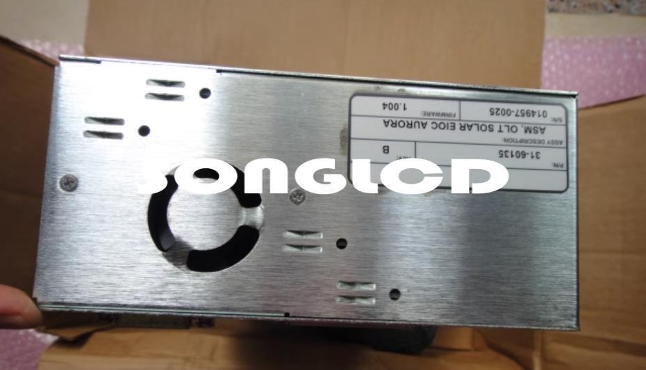 ASM 31-60135 OLT Solar EIOC Aurora Power Module - ASM