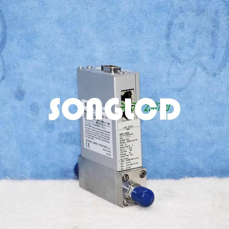 FC-PA7810C AMAT 3030-13405 AR 2SLM Fed Module - OMRON