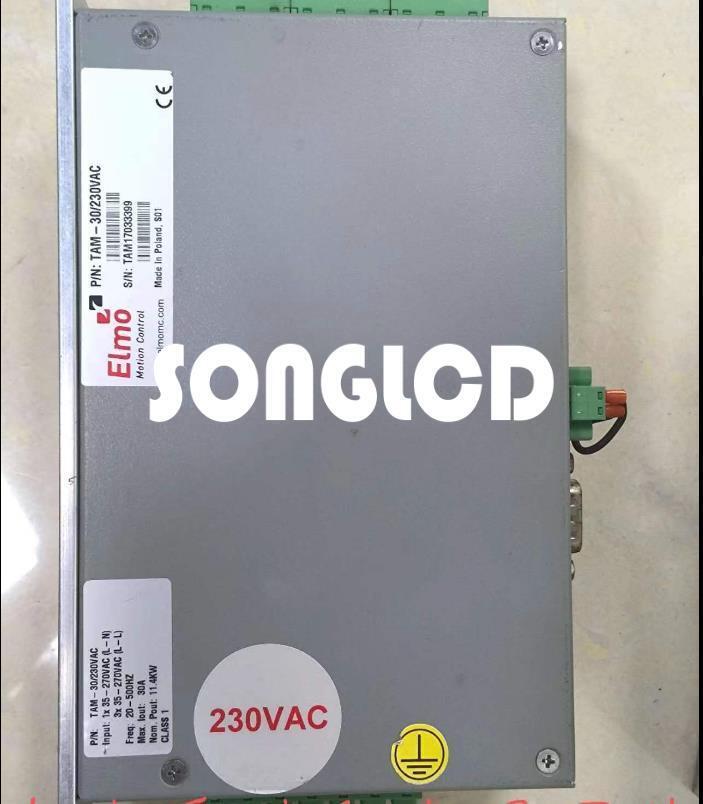 1pcs TAM-30 230VAC Relay Module - SCHNEIDER ELECTRIC