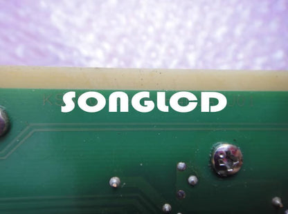 4S025-541/542 KS350 Industrial Equipment - AURORA