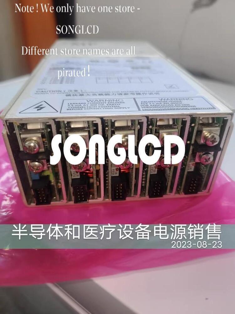 1pcs IMP4-1D0 Industrial Part 73-540-9399I - KOEED