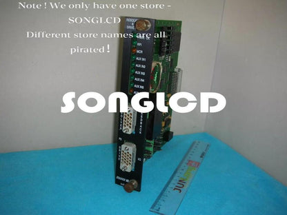 1PCS Electric 0-60031-6 Circuit Breaker Switch - RTX