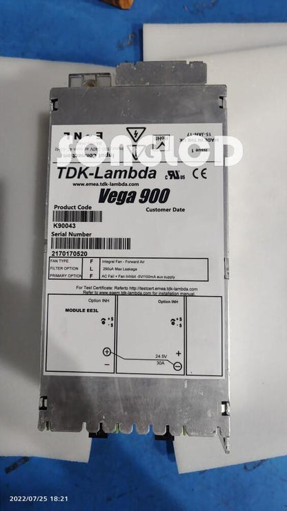 1pcs vega900 k90043 - KOEED