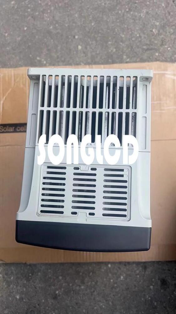 Allen-Bradley 22P-D012N103 PowerFlex 400 AC Drive 3 HP - ALLEN-BRADLEY