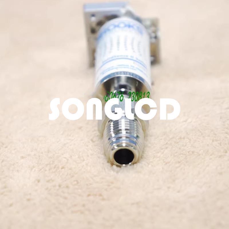 1PCS GFD01G5DSM 100 PSIG Pressure Sensor - HONEYWELL