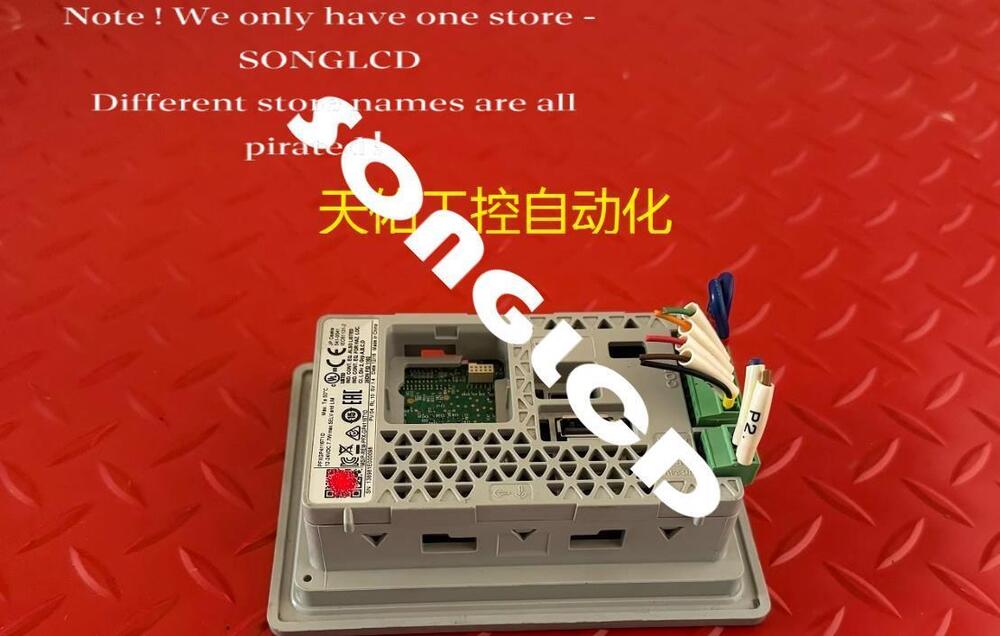 1pcs Pro-face PFXGP4116T1D HMI Touchscreen Panel - PRO-FACE