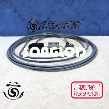 KW40/02 GJR 5250200 R0001 07 SK Cable - 1 Piece - SK