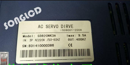 1PC SDB20NK3A - KOEED