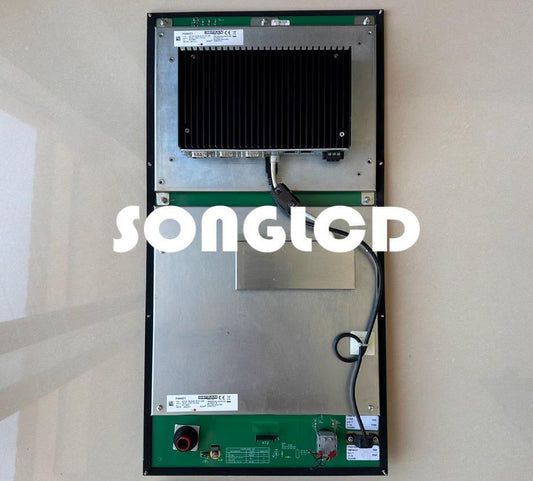 eGT-B 104-20-E1-S1-C1-U36 F069471 Fed - Reliable Performance - EGT-B