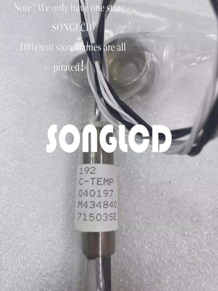 71503SE C-TEMP Precision Temperature Sensor - THERMOSE