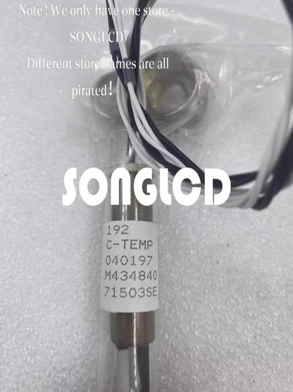 71503SE C-TEMP Precision Temperature Sensor - THERMOSE