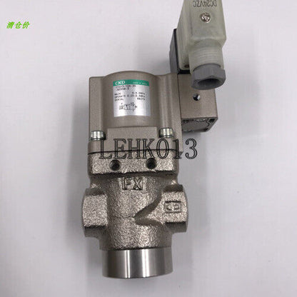 1PCS NEW CVSE3-10A-35-02HSB-3 - KOEED