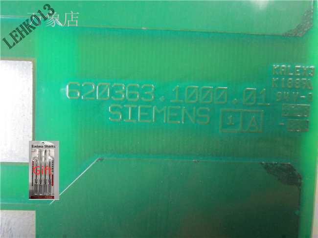 1PCS 620363.1000.01 - KOEED