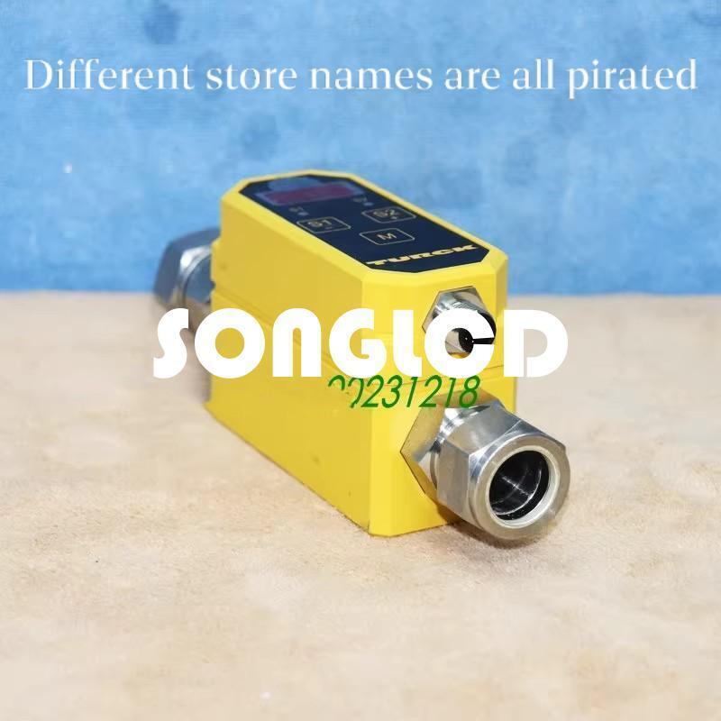 FTCI-3/4D19A4P-2ARX-H1160 Control Interface - KOEED