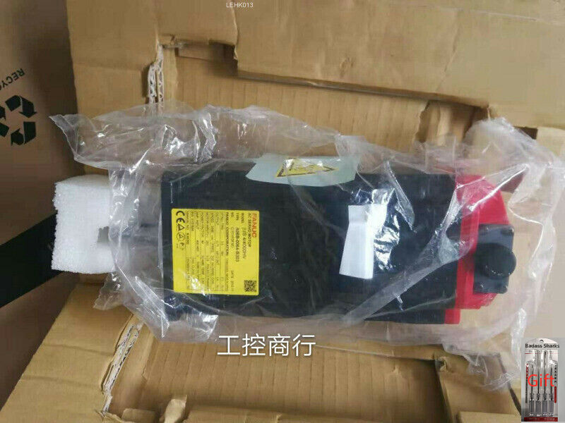 1PCS NEW A06B-0064-B303 Servo Motor Drive Unit - BOSCH