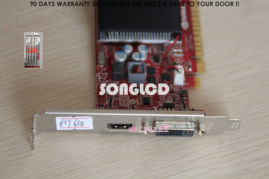 motherboard nvidia gt630 2gb - KOEED