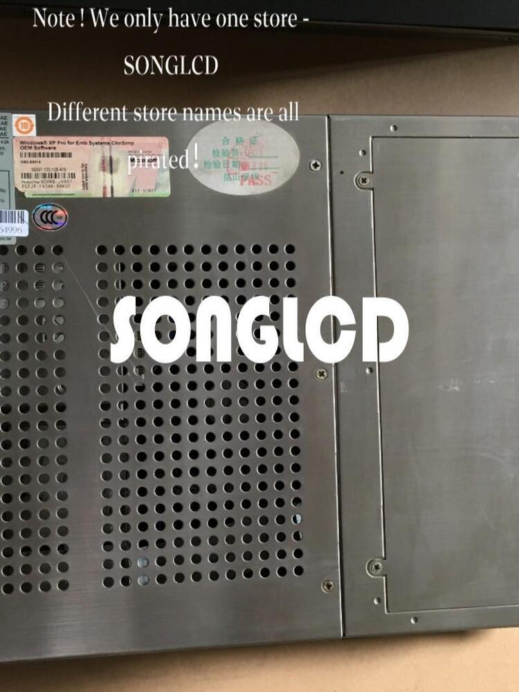 IPPC-9151G-RAE Industrial Panel PC Touchscreen - IPPC