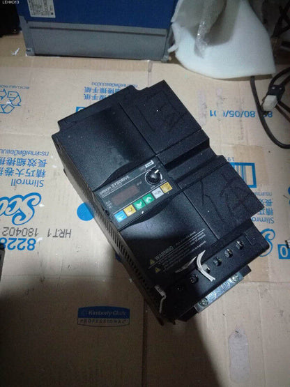 3G3MZ-A4055-ZV2: High-Performance Industrial Programmable Controller - SIEMENS