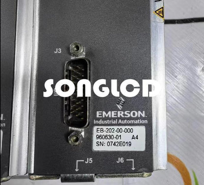 Epsilon 202 EB-202-00-000 - High-Quality Precision Instrument - EPSILON