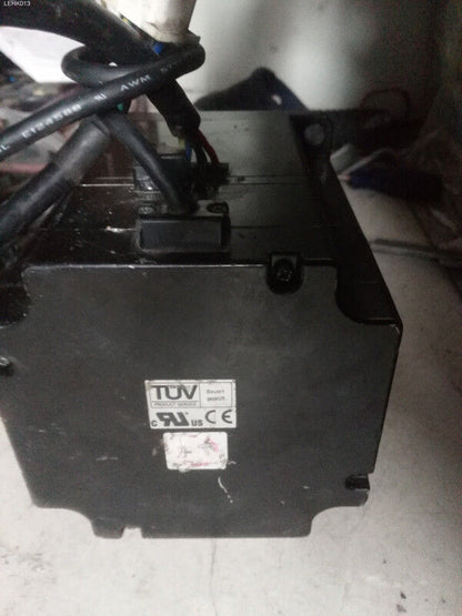 Used SGM-PH-15AAAJ7SC Model for Reliable Performance - SIGMA