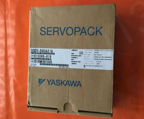 1PC NEW SGDV-R90A21A - KOEED