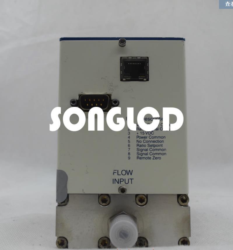 DLT2A223163R210 N2 Mass Flow Controller 2000 SCCM - DELTA