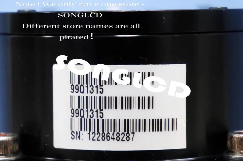 1PCS 99Q1315 KF40 Flange Adapter - TECHPRO