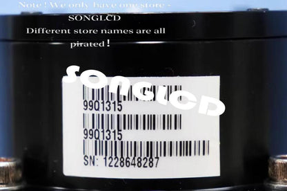 1PCS 99Q1315 KF40 Flange Adapter - TECHPRO