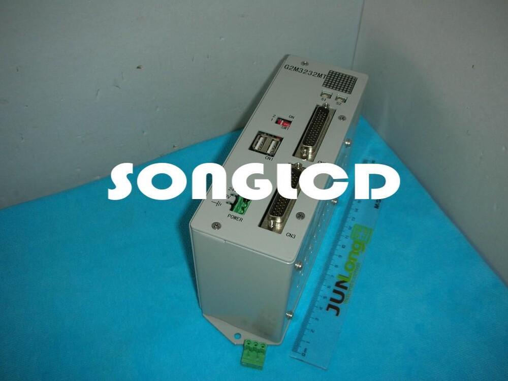 Mechatrolink-II G2M3232MT Servo Motor Module - MECHATROLINK