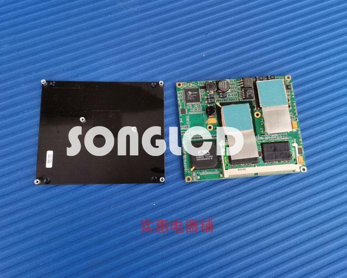 1PCS PCB 500-068 Rev D.01 550-080 Rev A.2 - SIGMA AUTOMATION