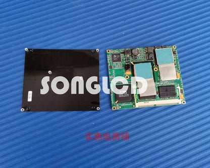 1PCS PCB 500-068 Rev D.01 550-080 Rev A.2 - SIGMA AUTOMATION