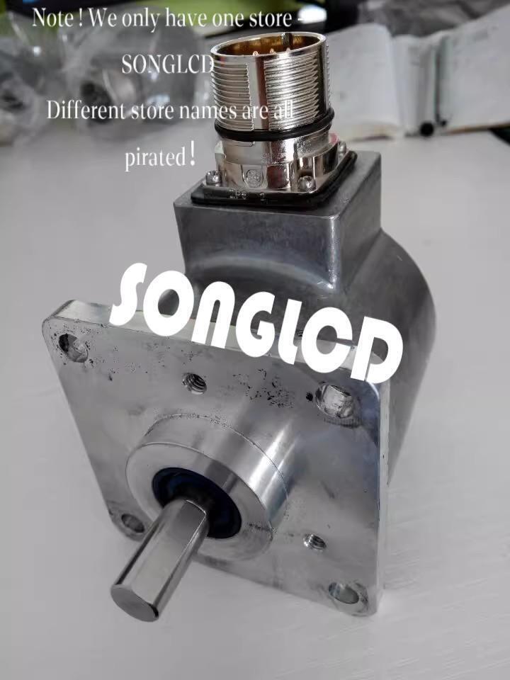 1PCS 842HR-MJDN115FWYD Precision Component - PRECISION COMPONENTS CO.