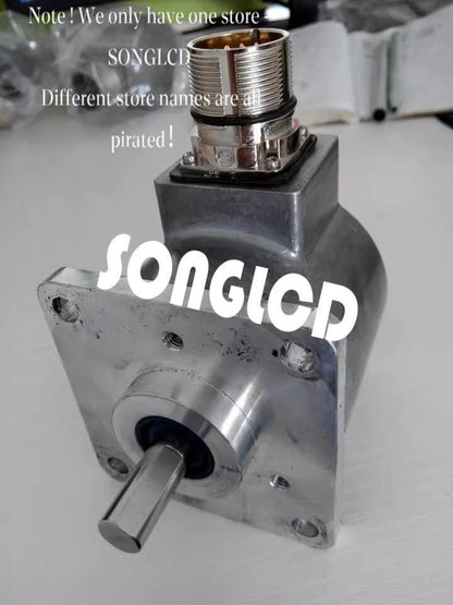 1PCS 842HR-MJDN115FWYD Precision Component - PRECISION COMPONENTS CO.
