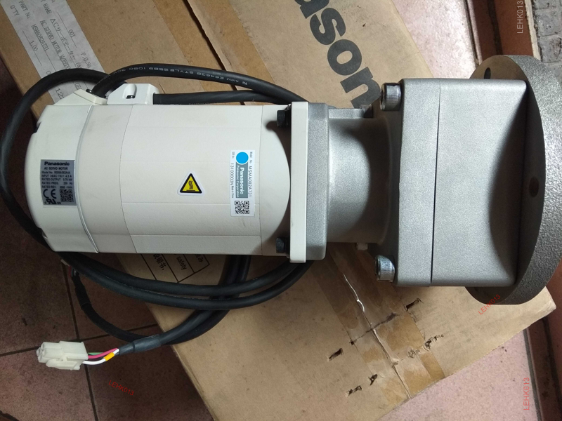 1pcs NEW MSMA082A731 VRSD-S9D-750-MS Industrial Component - KOEED