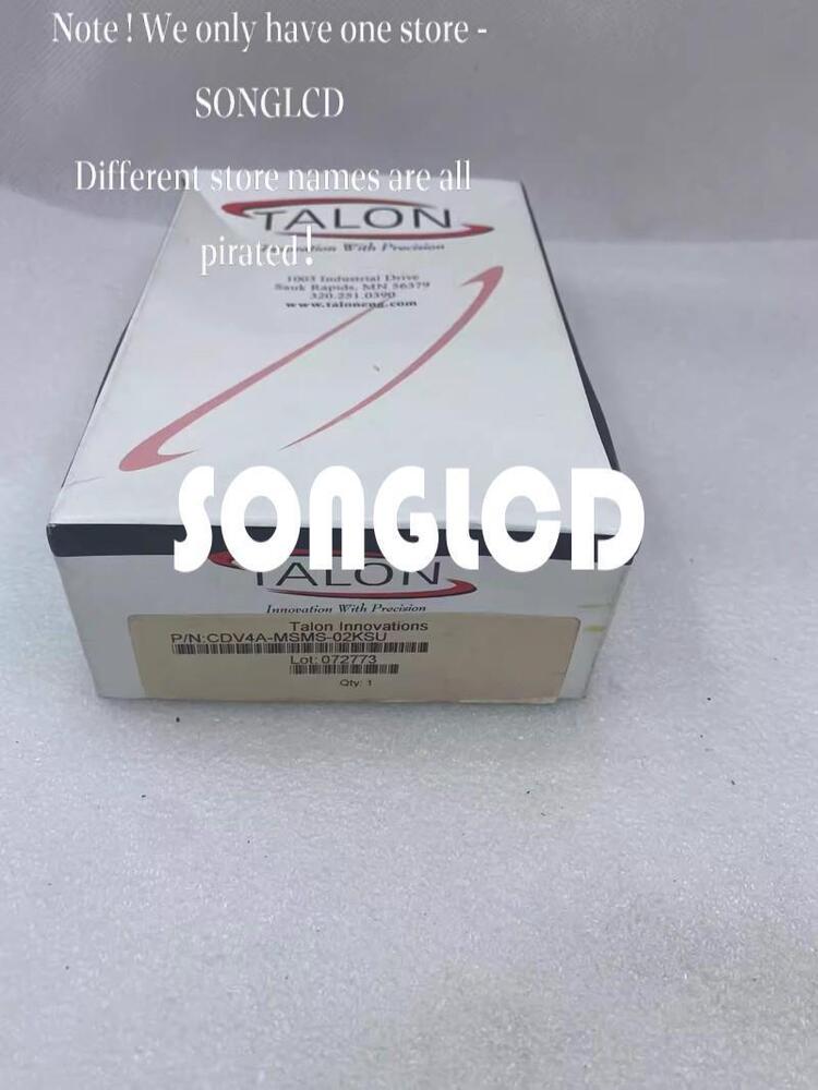 1pcs New CDV4A-MSMS-02KSU Industrial Automation Module - BADEC