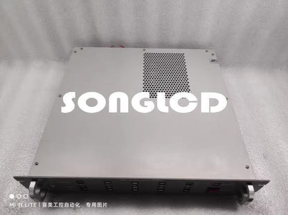 1PCS RB5L-RACK Server Rack Mount - INDUSTRIAL EQUIPMENT