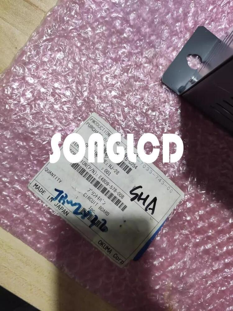 1PC NEW E4809-578-008 Industrial Component - CCC