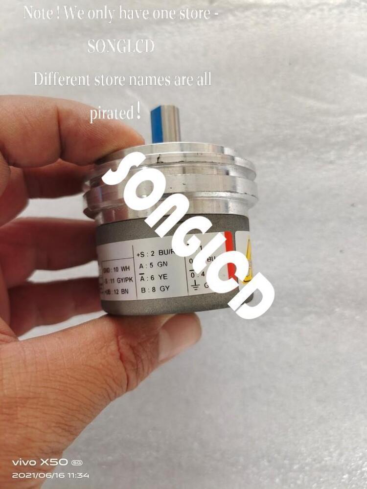 1PCS 8.5000.B348.1000 Quartz Crystal Resonator - SIGMA