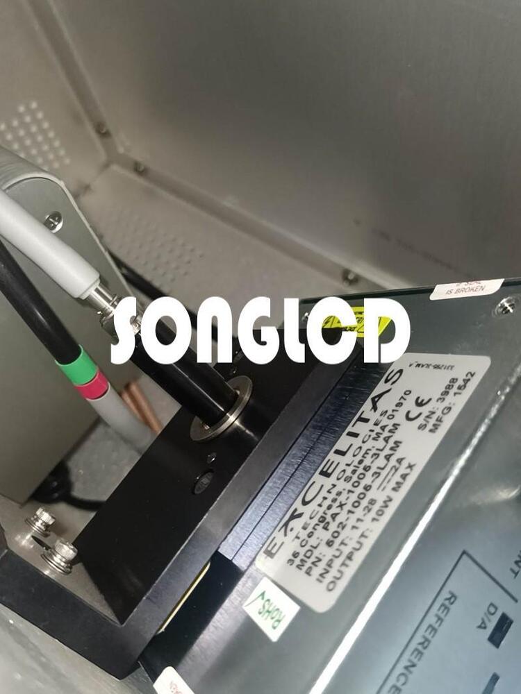 1PCS 853-143791-002 Industrial Component for Reliable Performance - KOEED