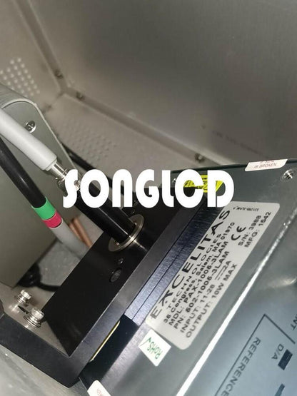 1PCS 853-143791-002 Industrial Component for Reliable Performance - KOEED